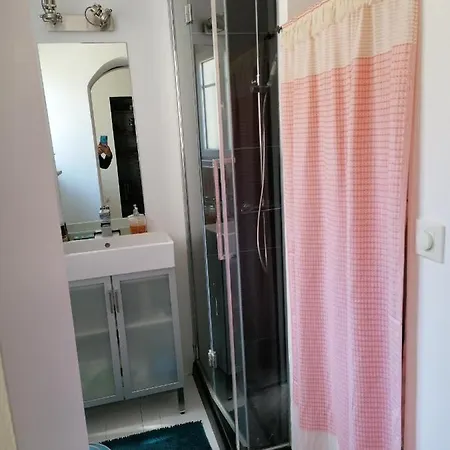 Bel Privatif Apartamento Perpiñán