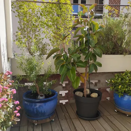 Apartamento Bel Privatif *